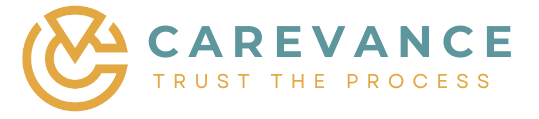 Logo | CareVance Global LLP
