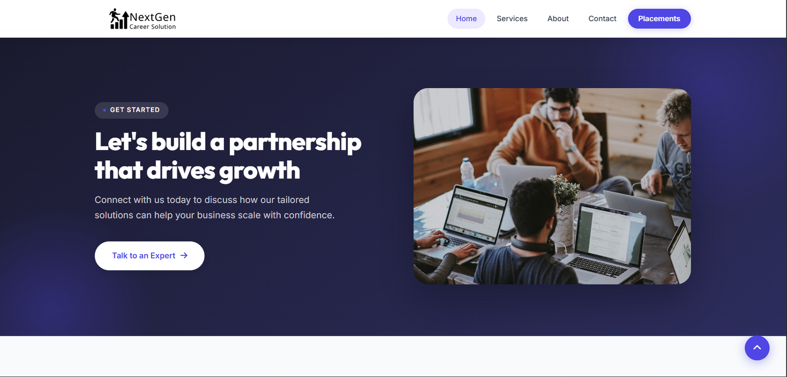 NextGen Career Solutions