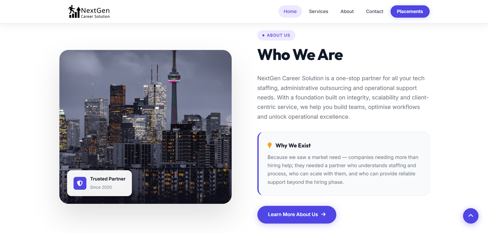NextGen Career Solutions