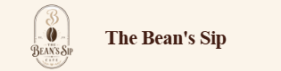 The Beans Sip Cafe